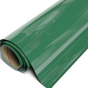 Siser Easyweed HTV Heat Transfer Vinyl 5 yds Green